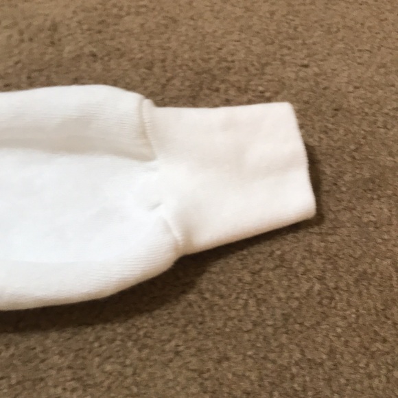 ⚡️FINAL PRICE⚡️ Rare USA for Africa 1985 We Are The World Official Sweater VTG - Picture 7 of 11